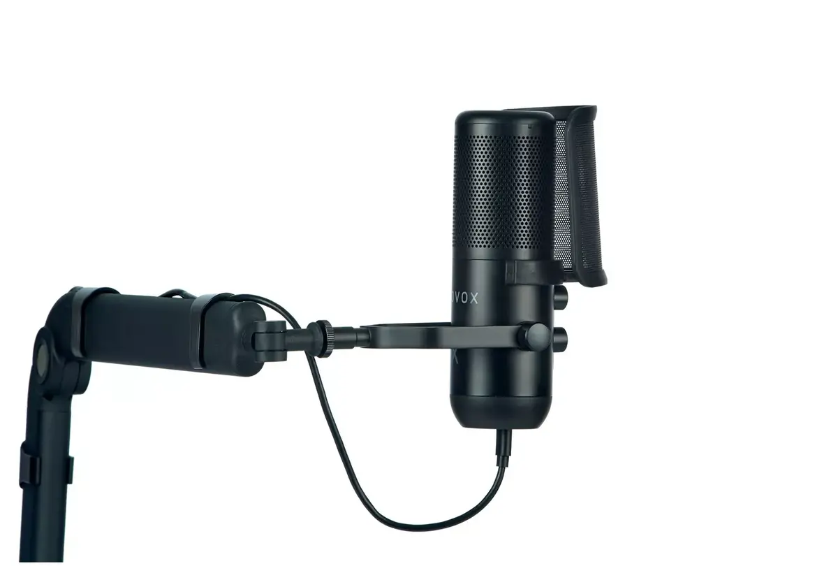 USB-микрофон Novox NCX New Photo 2