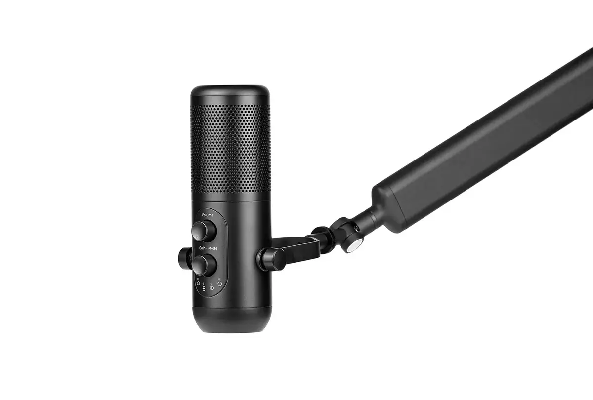 USB-микрофон Novox NCX New Photo 7