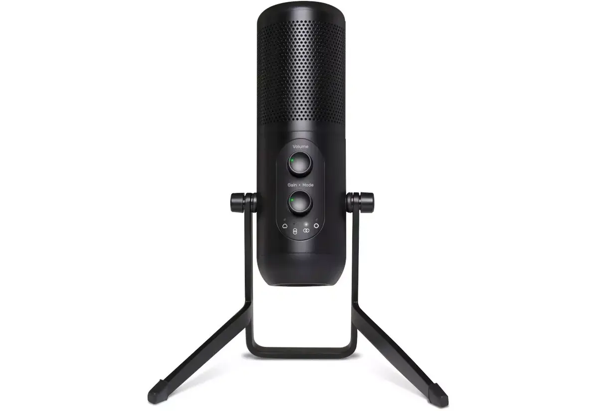 USB-микрофон Novox NCX New Photo 10