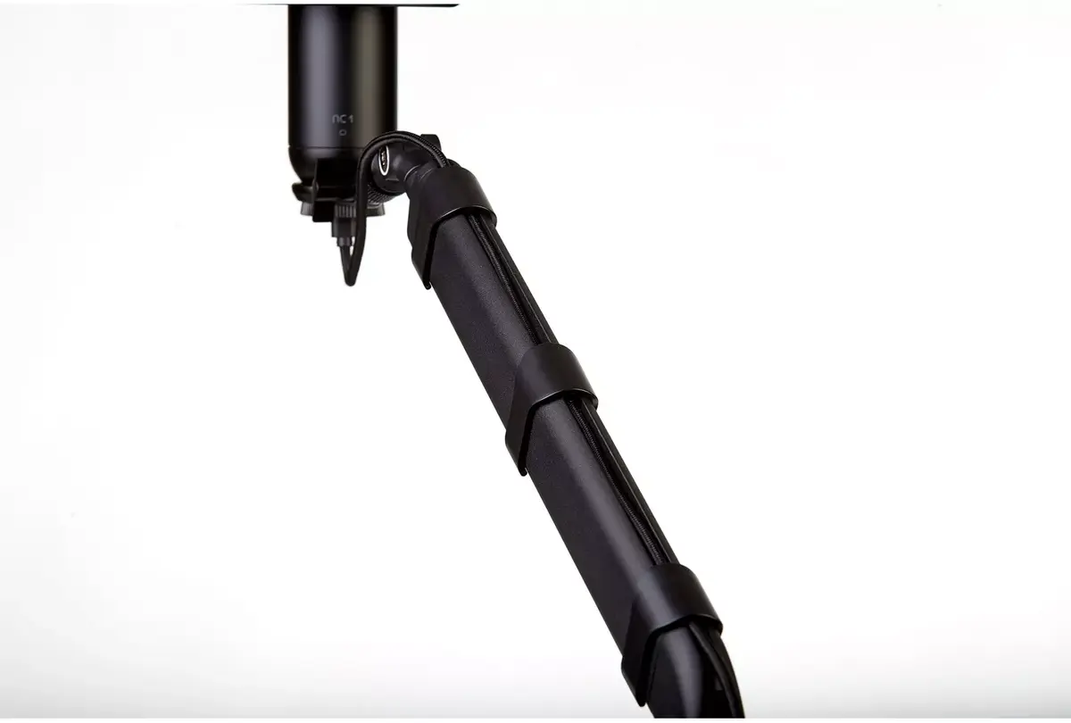 USB-микрофон Novox NCX New Photo 11