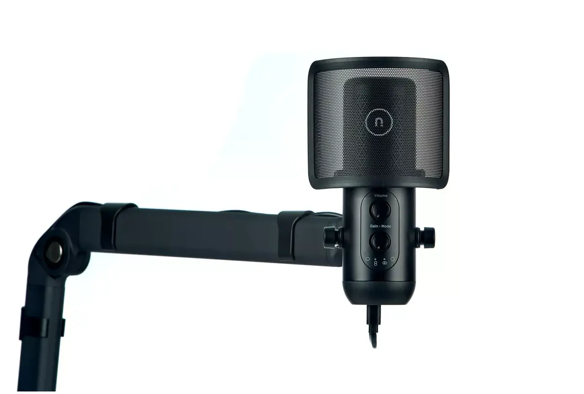 USB-микрофон Novox NCX New Photo 16