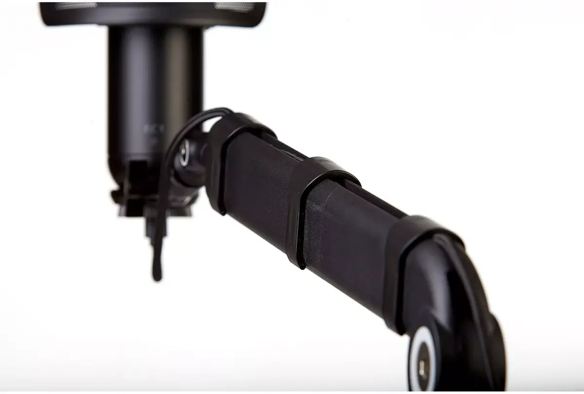 USB-микрофон Novox NCX New Photo 19