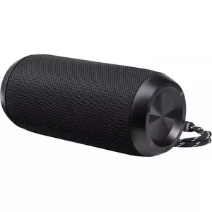 Portable Bluetooth Speaker DEFENDER ENJOY S100 — 10W, Bluetooth 5.3, 5h battery, LED illumination, built-in mic