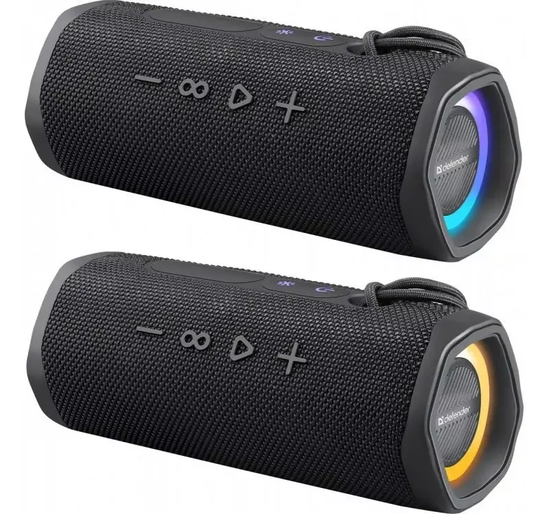Bluetooth колонка ENJOY S800 65802 Photo 2
