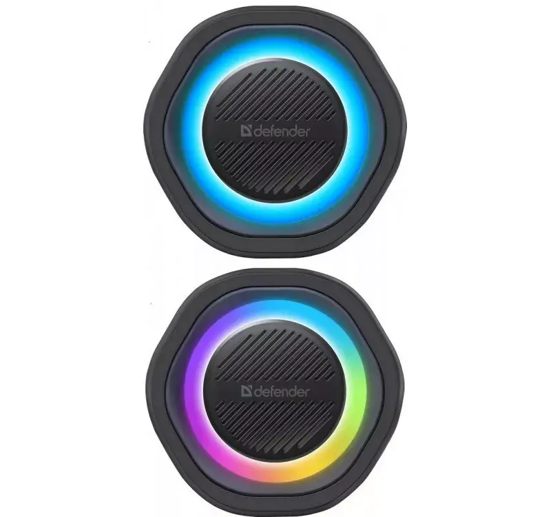 Bluetooth колонка ENJOY S800 65802 Photo 6