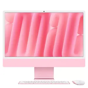 All-in-One PC Apple iMac Apple M M4 16 GB 256 GB SSD Apple GPU macOS Sequoia