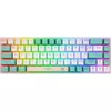 DEFENDER VEXX GK-084 mechanical keyboard Photo 5
