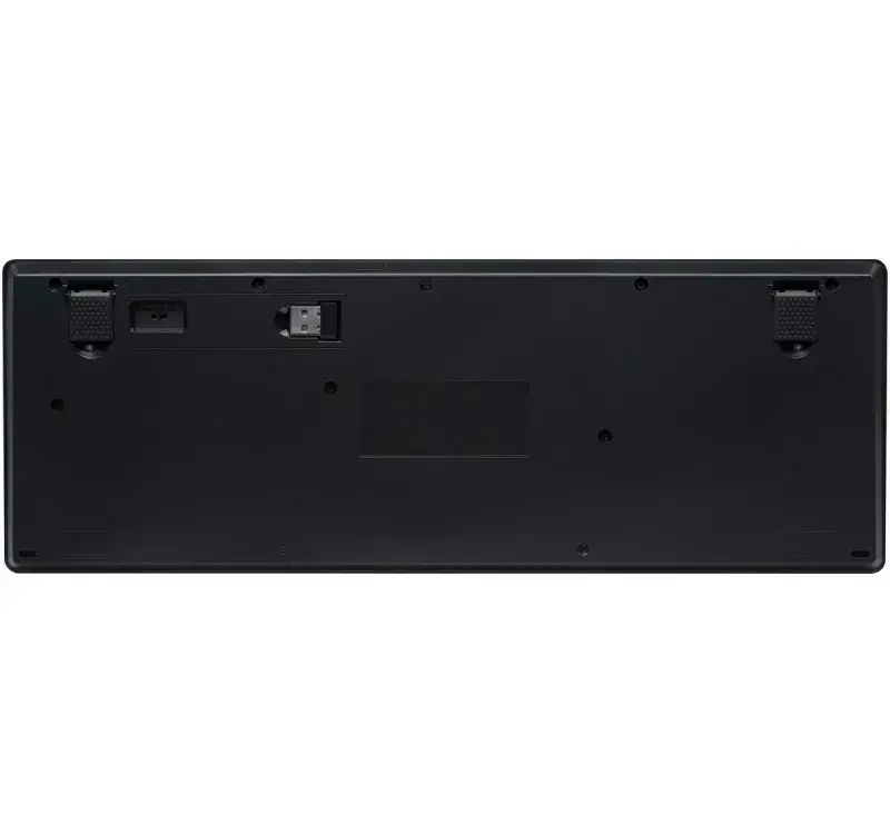 DEFENDER CLEIK OS GK-135 mechanical keyboard Photo 6