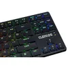 DEFENDER CLEIK OS GK-135 mechanical keyboard Photo 8