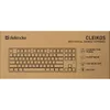 DEFENDER CLEIK OS GK-135 mechanical keyboard Photo 10