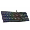 DEFENDER CLEIK OS GK-135 mechanical keyboard Photo 13