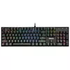 Mehāniskā tastatūra DEFENDER Mirax GK-352 Photo 6
