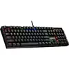Mehāniskā tastatūra DEFENDER Mirax GK-352 Photo 7
