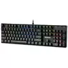 Mehāniskā tastatūra DEFENDER Mirax GK-352 Photo 9