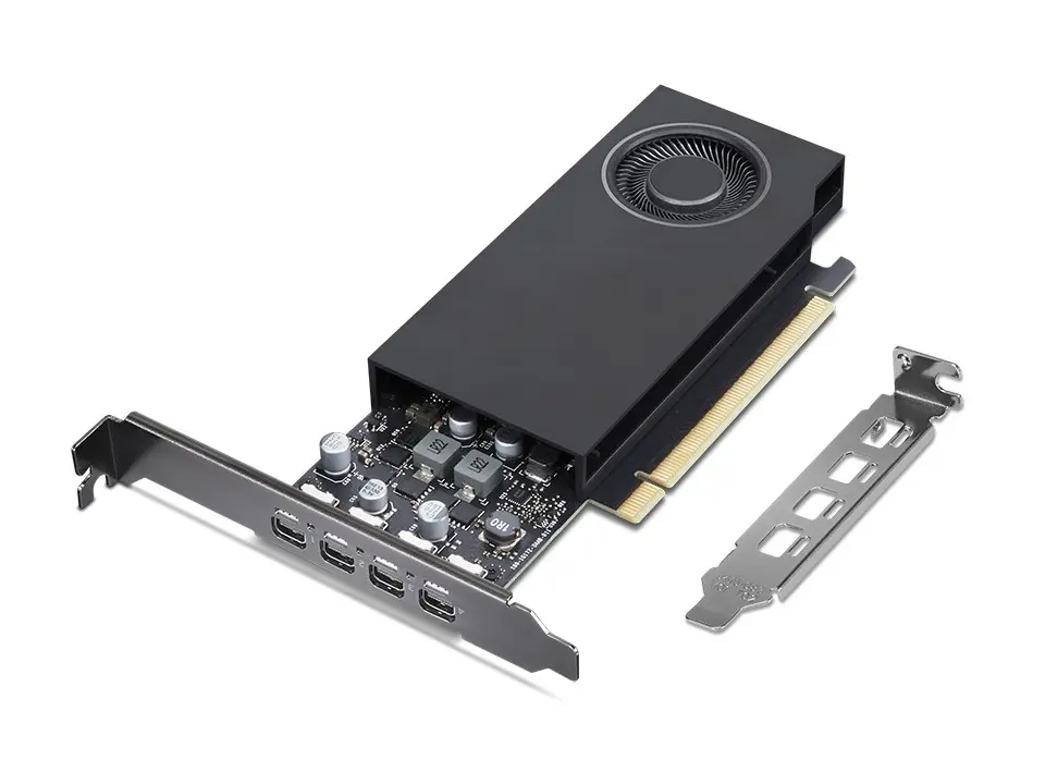 Lenovo NVIDIA RTX A400 4 GB