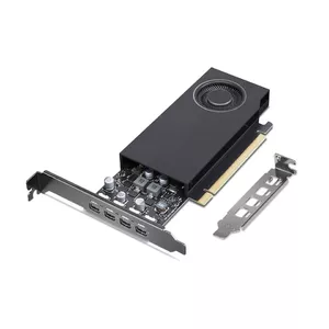 Видеокарта NVIDIA RTX A1000 8 ГБ GDDR6