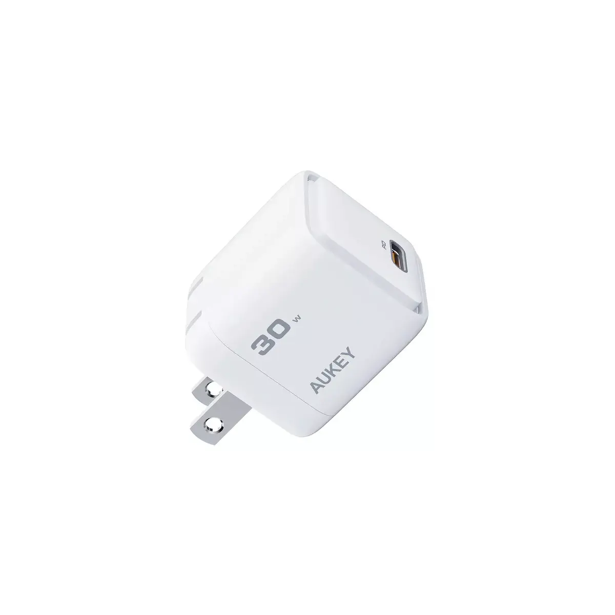 AUKEY Comet 30W USB-C Charger PA-C1 Photo 2