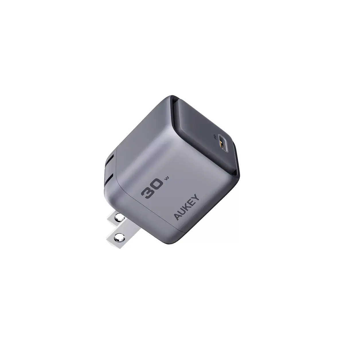 AUKEY Comet 30W USB-C Charger PA-C1 Photo 3