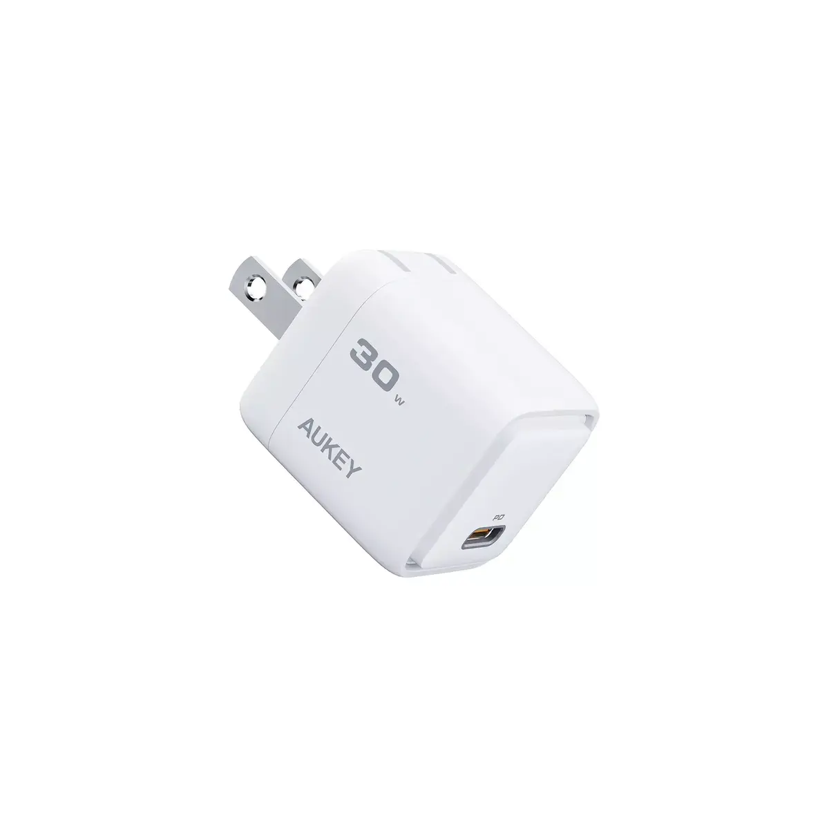 AUKEY Comet 30W USB-C Charger PA-C1 Photo 4