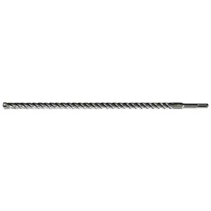 SDS-PLUS drill bit Makita NEMESISII 16 x 455 mm E-14772
