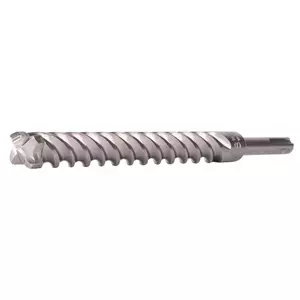 Concrete spiral drill bit Makita E-24860, 18 mm diameter, 250 mm length