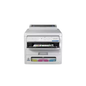Tintes printeris Epson WorkForce Pro EP-C800RDW Krāsu