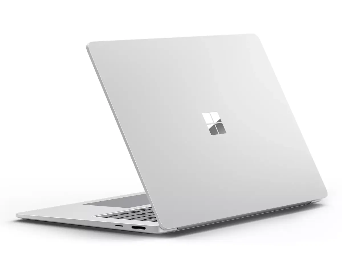 Microsoft Surface Laptop 7 Copilot+ PC Qualcomm X1E-80-100 Photo 7