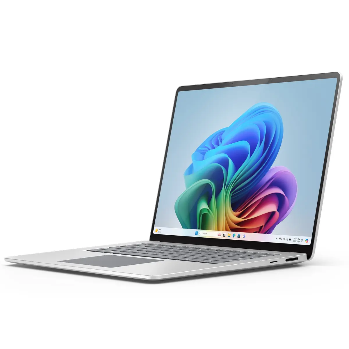 Microsoft Surface Laptop 7 Copilot+ PC Qualcomm X1E-80-100 Photo 8