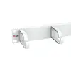 Kabeļu pārvaldības panelis Equip 10" 1U Gaiši pelēks Photo 2