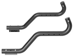 Frame Reinforcement Kit Oplite Full Force for GTR S3/S8 — Black