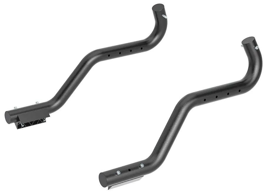 Oplite Rāmja pastiprināšanas komplekts Full Force GTR S3/S8 Photo 3