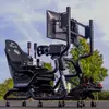 Oplite Rāmja pastiprināšanas komplekts Full Force GTR S3/S8 Photo 6