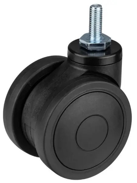 Oplite locking casters for GTR S8/S8 Elite Photo 2