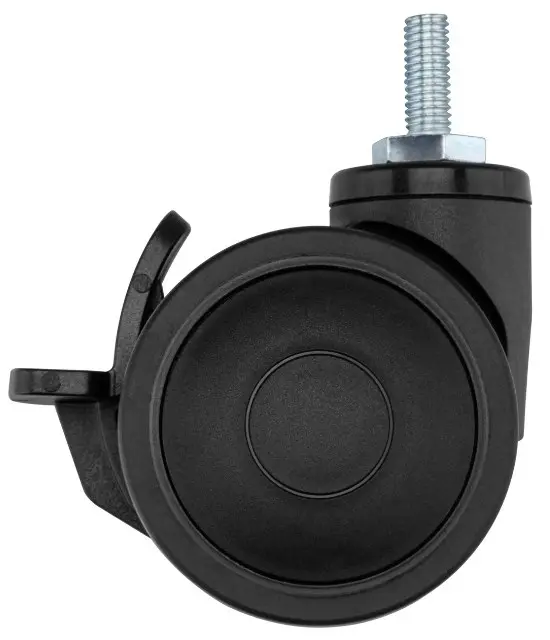 Oplite locking casters for GTR S8/S8 Elite Photo 3