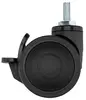 Oplite locking casters for GTR S8/S8 Elite Photo 3