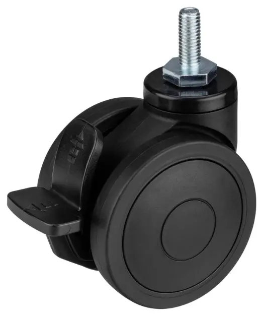 Oplite locking casters for GTR S8/S8 Elite Photo 4