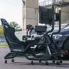 Oplite locking casters for GTR S8/S8 Elite Photo 6