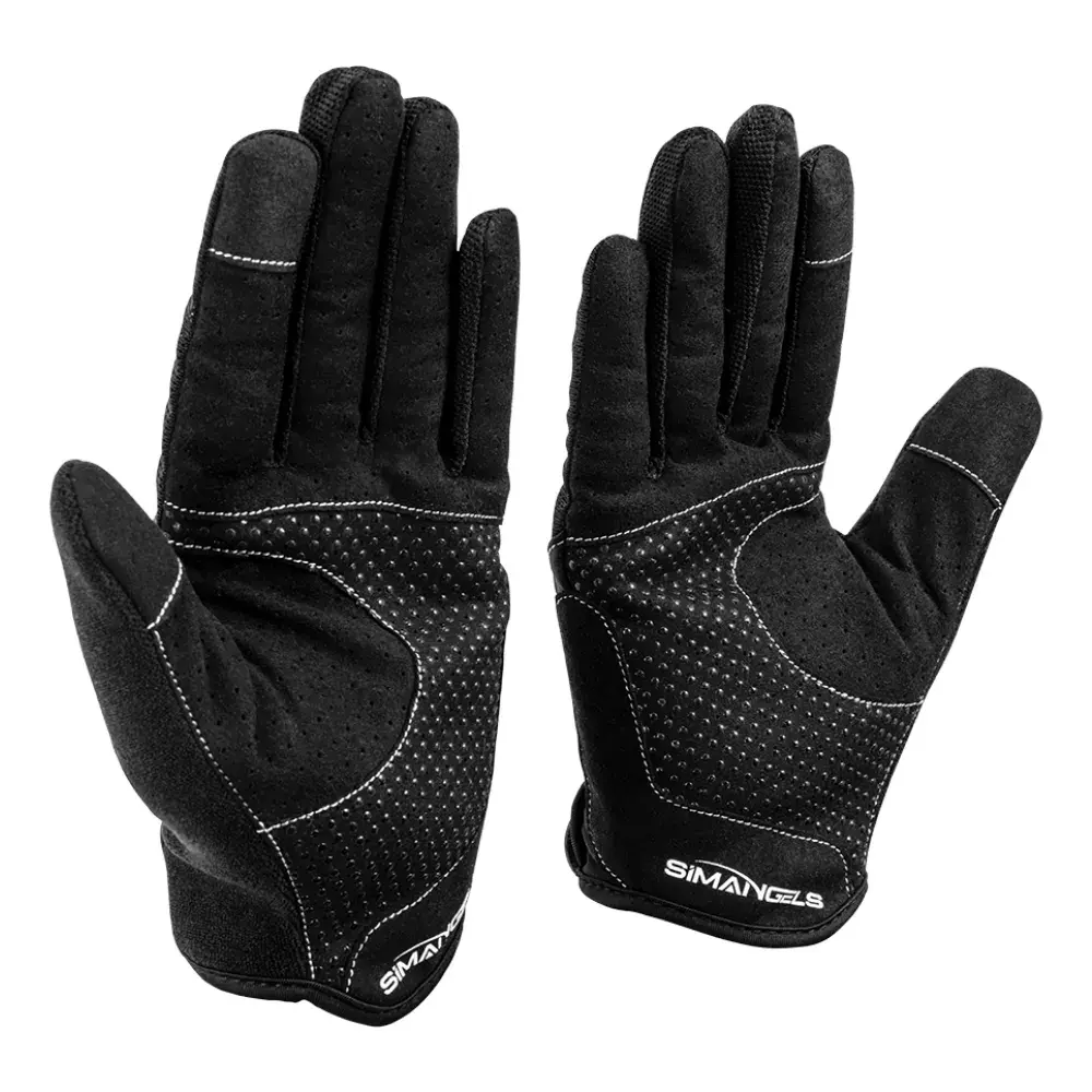 Перчатки для симрейсинга Oplite Simracing Gloves L Photo 2