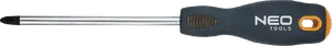 Screwdriver Phillips PH2 x 150 mm — NEO Tools 04-007