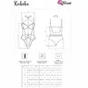Боди LIVCO CORSETTI FASHION L Rubika LC XG079 Photo 4