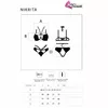 Комплект LIVCO CORSETTI NIKRITA LC 90647 Photo 4