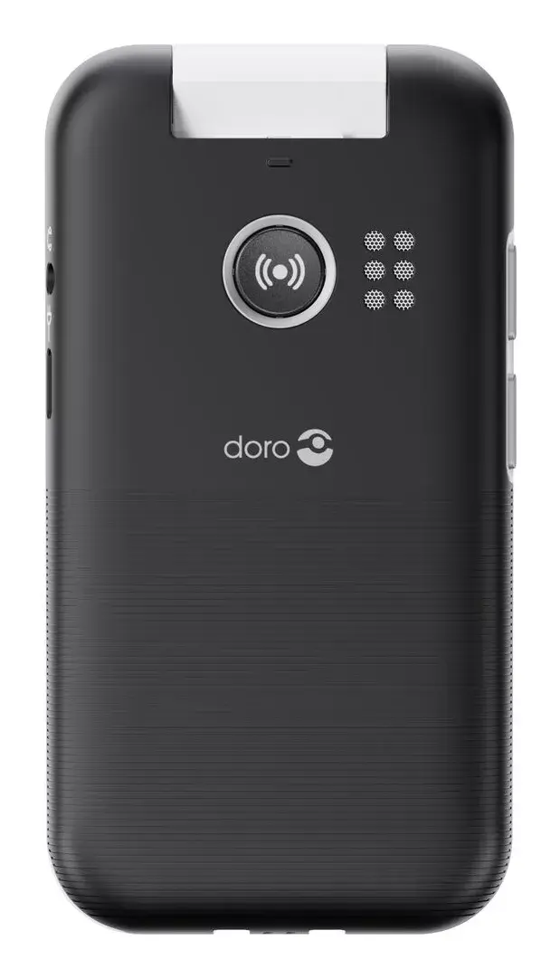Сотовый телефон Doro Leva L21 Photo 4