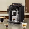 Espresso automāts Krups 1.7 L EA910A Photo 9