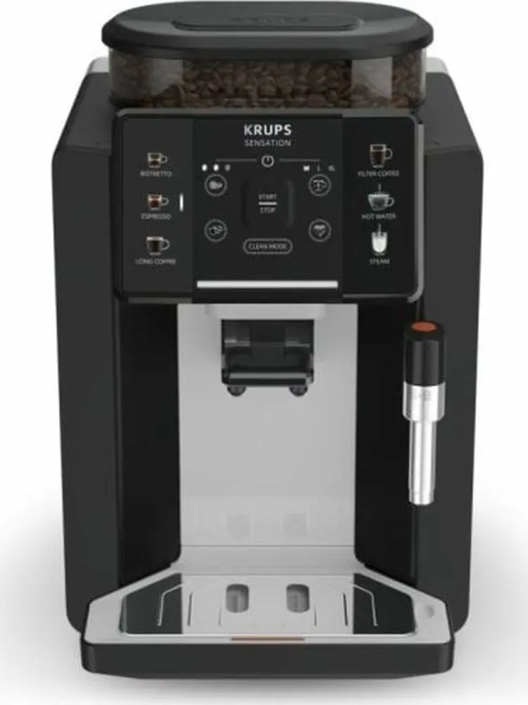 Krups Sensation C10 EA910A kafijas aparāts Photo 10