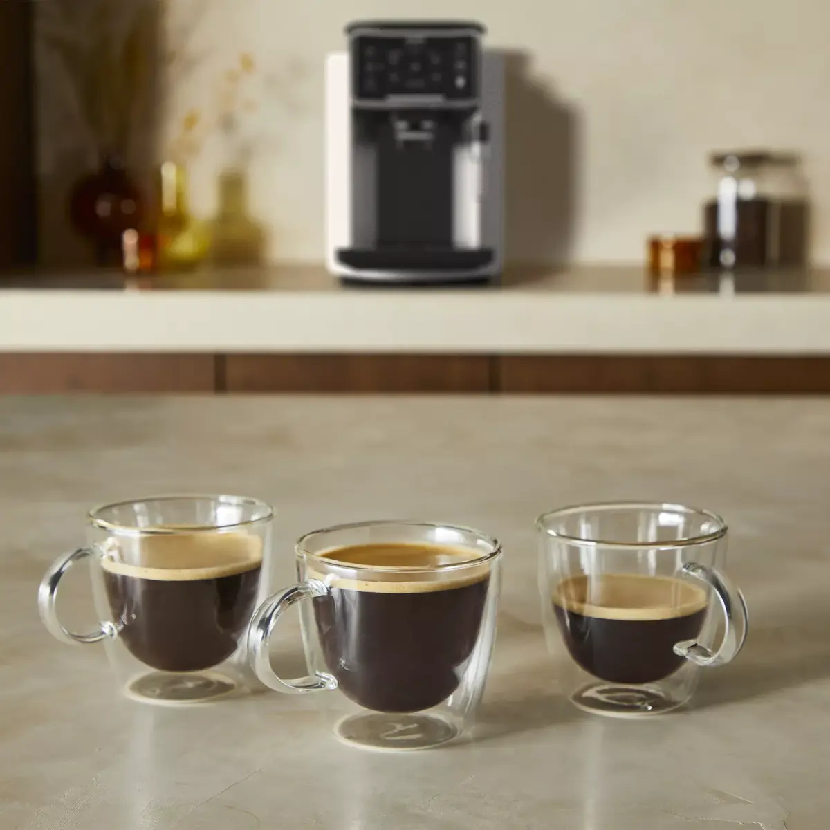 KRUPS Sensation EA910E pilnībā automātisks kafijas automāts Photo 4