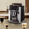 KRUPS Sensation EA910E pilnībā automātisks kafijas automāts Photo 9