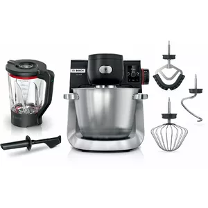 Pārtikas pārstrādātājs Bosch Serie 6 MUMS6ZS17