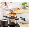 Spiedpanna Tefal SECURE TRENDY 6 L Photo 4