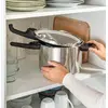 Spiedpanna Tefal SECURE TRENDY 6 L Photo 5