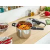 Spiedpanna Tefal SECURE TRENDY 6 L Photo 6